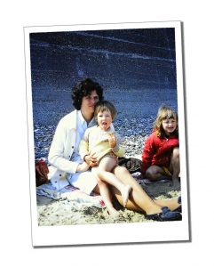 My Biggest Inspiration to Travel – A Tribute to my Mum