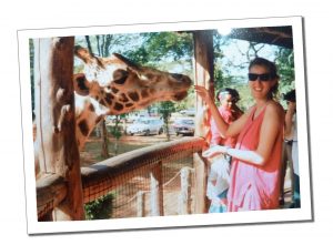 My Biggest Inspiration to Travel – A Tribute to my Mum