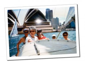 My Biggest Inspiration to Travel – A Tribute to my Mum