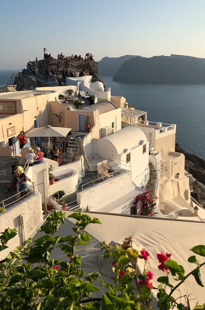 Santorini Travel Guide – The Perfect 2 Day itinerary