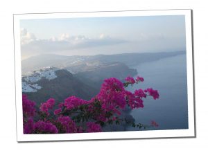 Hike from Fira to Oia – The Best Thing to do on Santorini