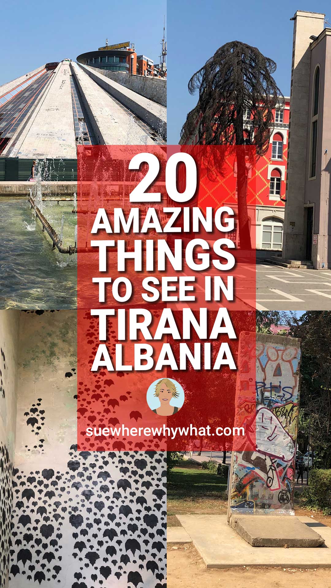 What to do in Tirana, Albania – Top 20 Activities for your Perfect Visit