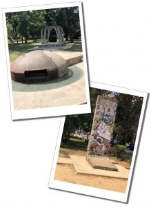 What to do in Tirana, Albania – Top 20 Activities for your Perfect Visit Postbllok checkpoint and monument