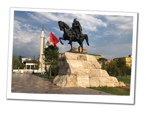 What to do in Tirana, Albania – Top 20 Activities for your Perfect Visit Horse Statue Skanderburg Square