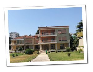 What to do in Tirana, Albania – Top 20 Activities for your Perfect Visit Ish-Blloku District Enver Hoxha House