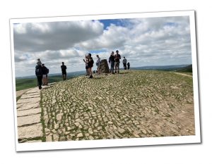 The Ultimate Guide to Mam Tor Walks