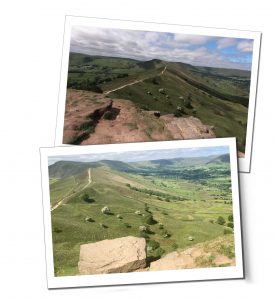 The Ultimate Guide to Mam Tor Walks 