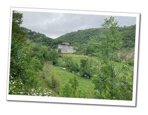 Monsal Trail Cycling in the Peak District – Everything you need to know