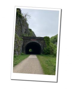 Monsal Trail Cycling in the Peak District – Everything you need to know