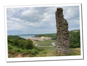 3 Amazing Walks in the Gower Peninsula – Discovering South Wales