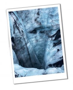 Sólheimajökull Glacier sink hole Sólheimajökull Glacier Hike – One of the Best Activities in South Iceland