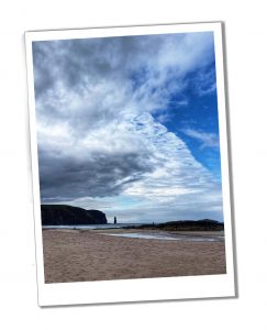 Sandwood Bay Walk – Hiking to the Most Beautiful Beach in Scotland