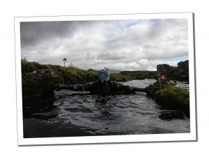 Snorkeling Silfra Fissure in Iceland – An Experience Not to Miss!