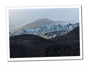 Sólheimajökull Glacier Hikers Sólheimajökull Glacier Hike – One of the Best Activities in South Iceland