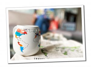 Unique Travel Gifts – 20 Plus Perfect Gift Ideas for Travellers