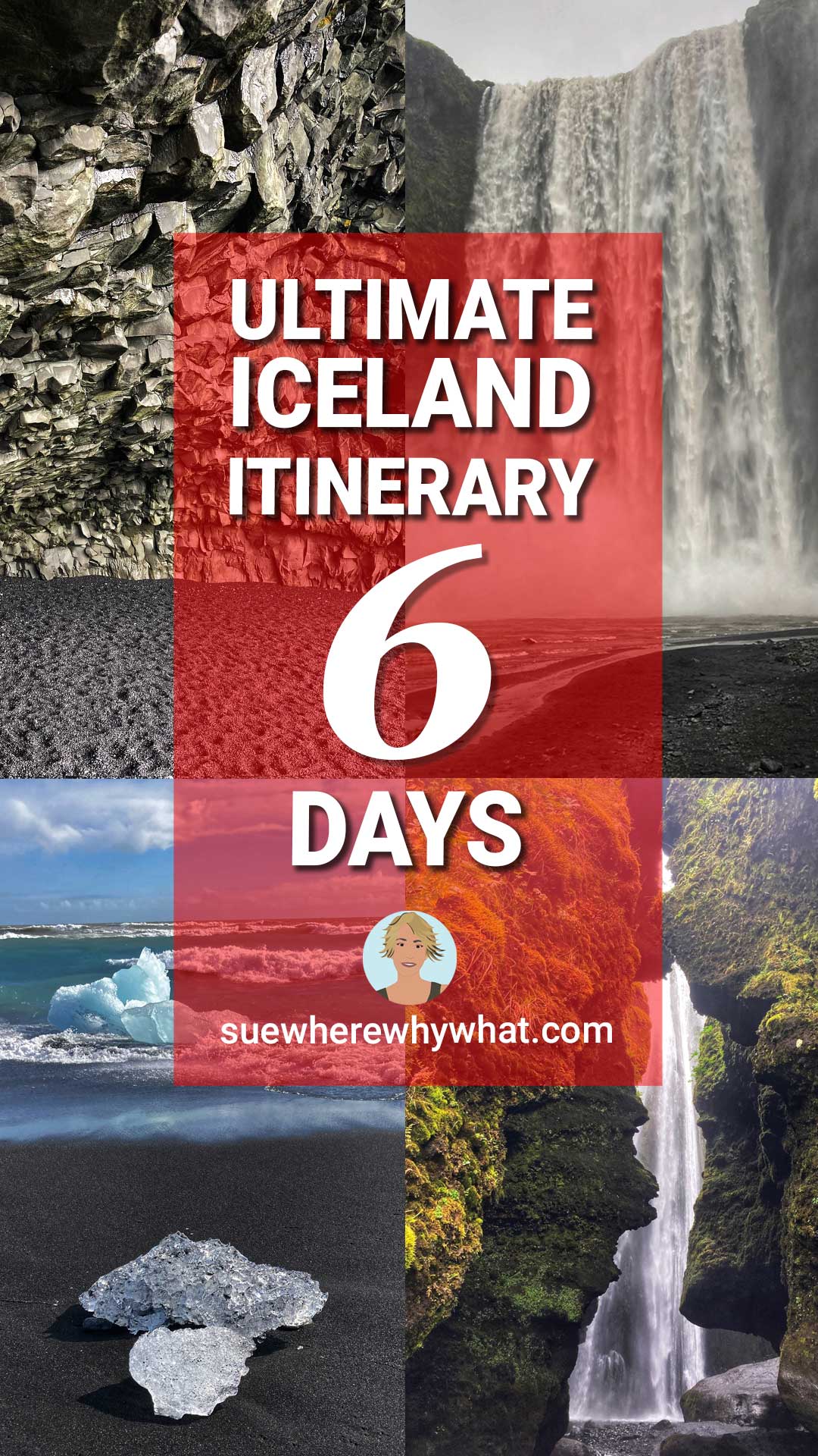 Your Ultimate Iceland 6 Day Itinerary
