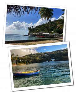 Best Beaches for Snorkeling in St Lucia