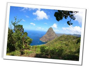 Top Tips for driving in St Lucia