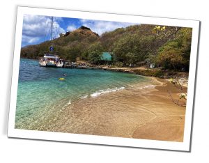 Best Beaches for Snorkeling in St Lucia