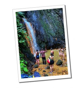 Your Ultimate Guide to the 7 Best Waterfalls in Grenada