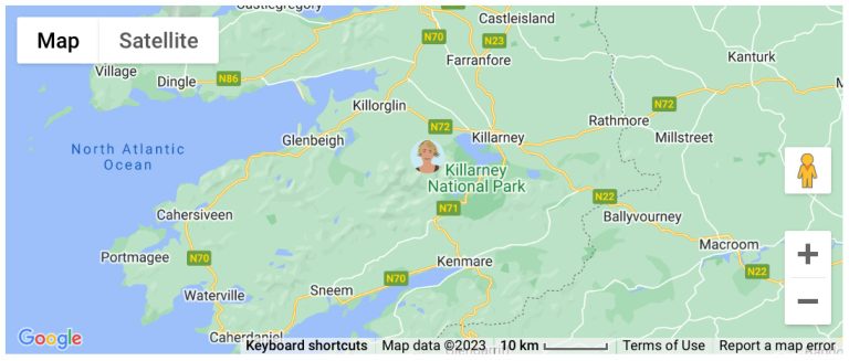 The Ring of Kerry, A 3 Day Self-Drive Itinerary - Sue Where Why What